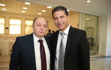 لقاء بعنوان الاستقرار ل الاستمرار