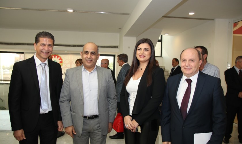 لقاء بعنوان الاستقرار ل الاستمرار