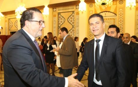 الفرنسية” في #بيروت من ضمن اتفاق مع غرفة بيروت وجبل لبنان برئاسة محمد شقير ومواكبة ودعم من الرئيس الحريري
