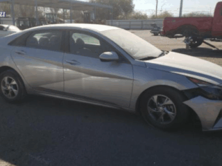 Hyundai Elantra  '2021