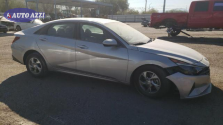 Hyundai Elantra  '2021