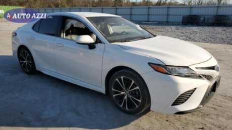 Toyota Camry  '2018