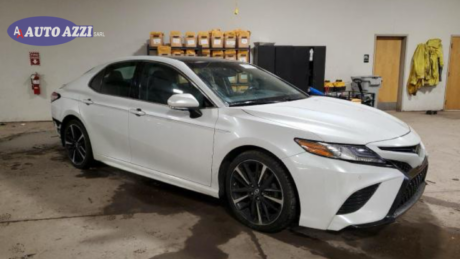 Toyota Camry  '2018
