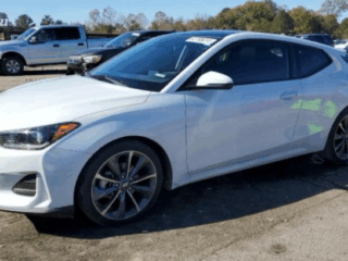 Hyundai Veloster  '2019