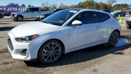 Hyundai Veloster  '2019