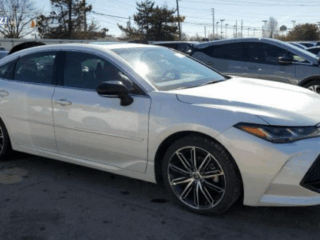 Toyota Avalon  '2019