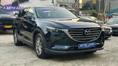 Mazda CX-9  '2017