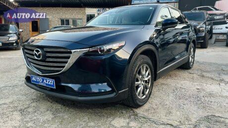 Mazda CX-9  '2017