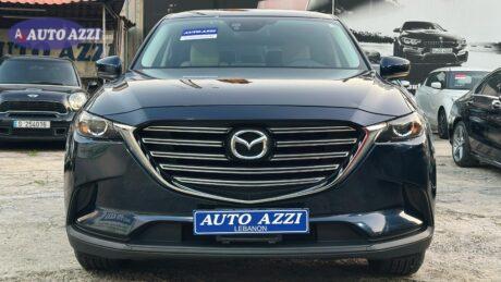 Mazda CX-9  '2017