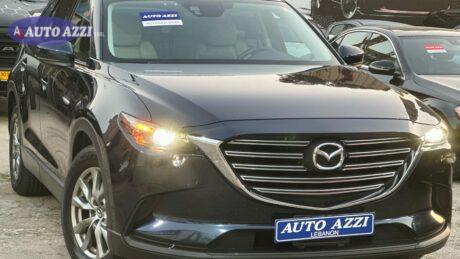 Mazda CX-9  '2017