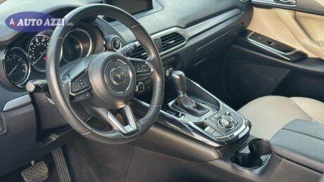 Mazda CX-9  '2017