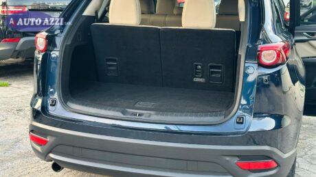Mazda CX-9  '2017