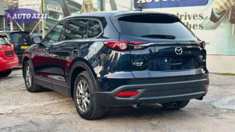 Mazda CX-9  '2017