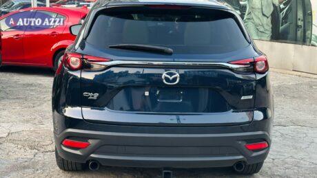 Mazda CX-9  '2017