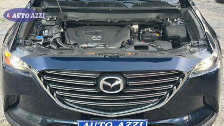Mazda CX-9  '2017