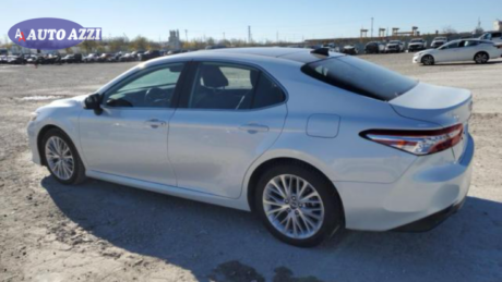 Toyota Camry  '2019
