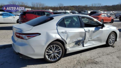 Toyota Camry  '2019