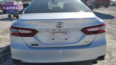 Toyota Camry  '2019