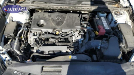Toyota Camry  '2019