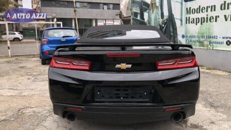 Chevrolet Camaro SS  '2017