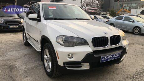 BMW X5  '2010
