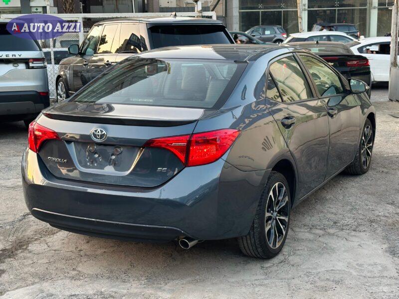 Toyota Corolla  '2019