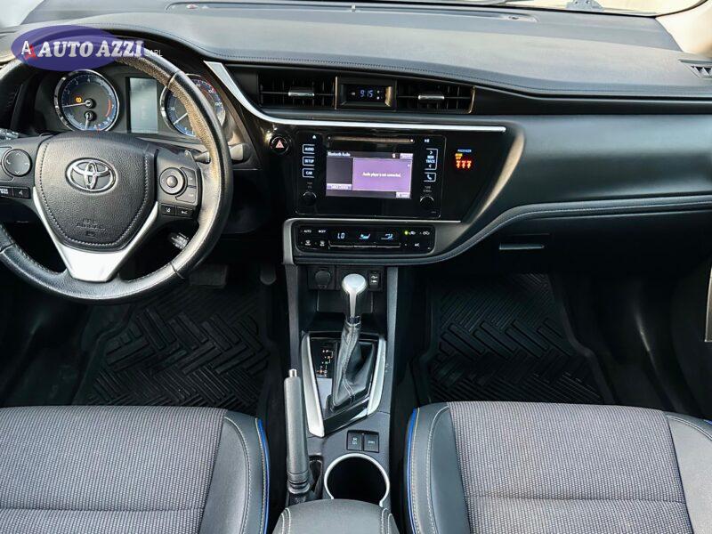 Toyota Corolla  '2019