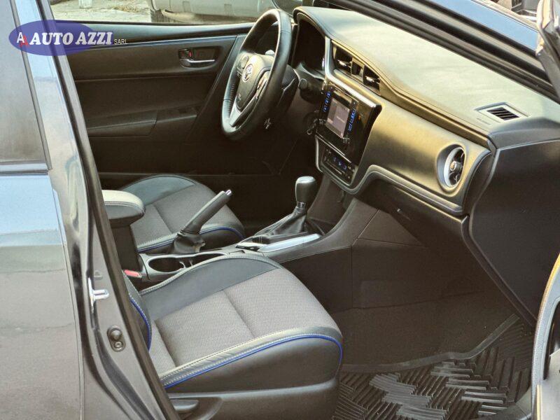 Toyota Corolla  '2019