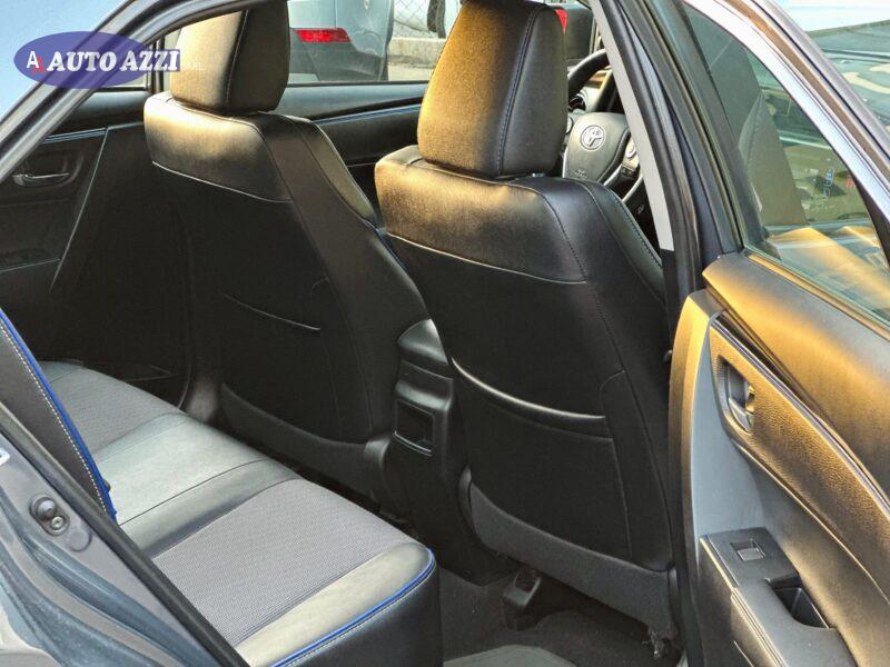 Toyota Corolla  '2019