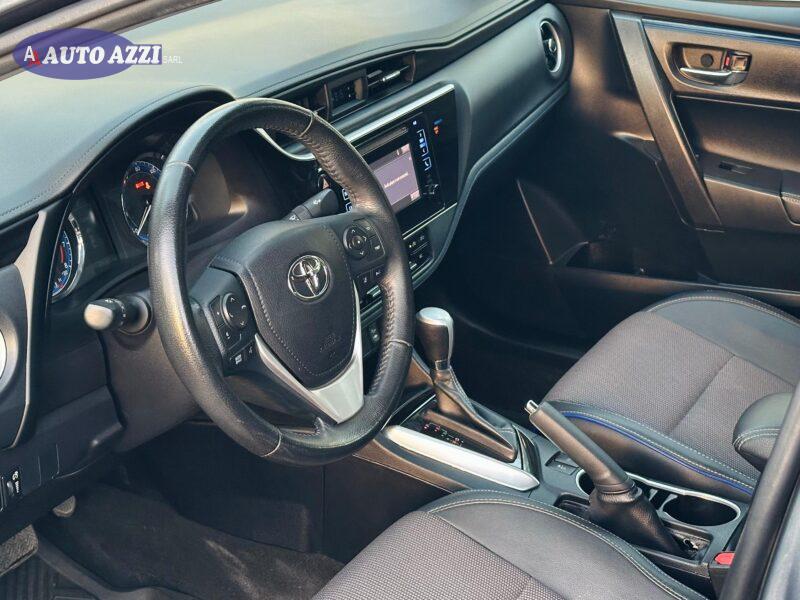 Toyota Corolla  '2019