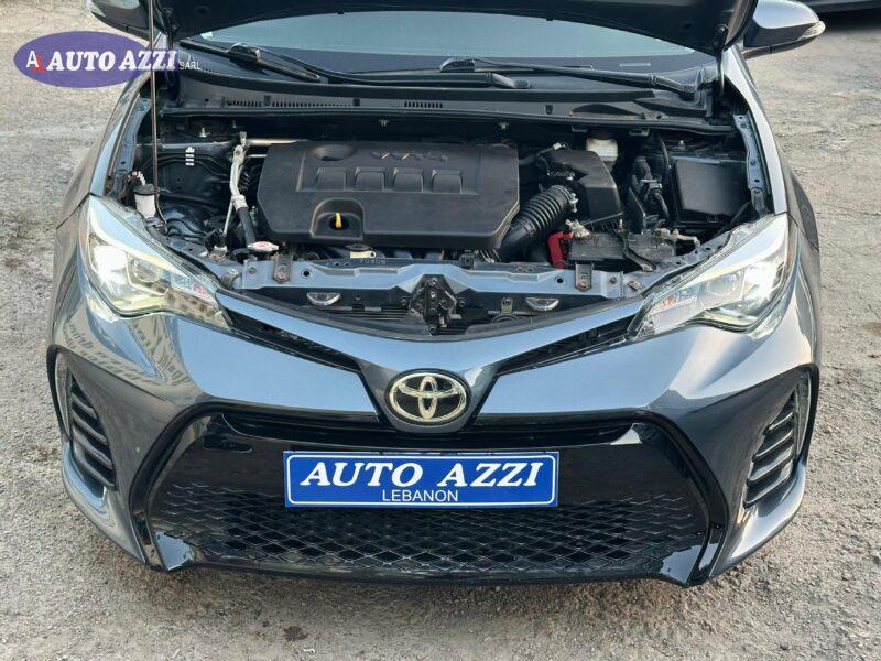 Toyota Corolla  '2019