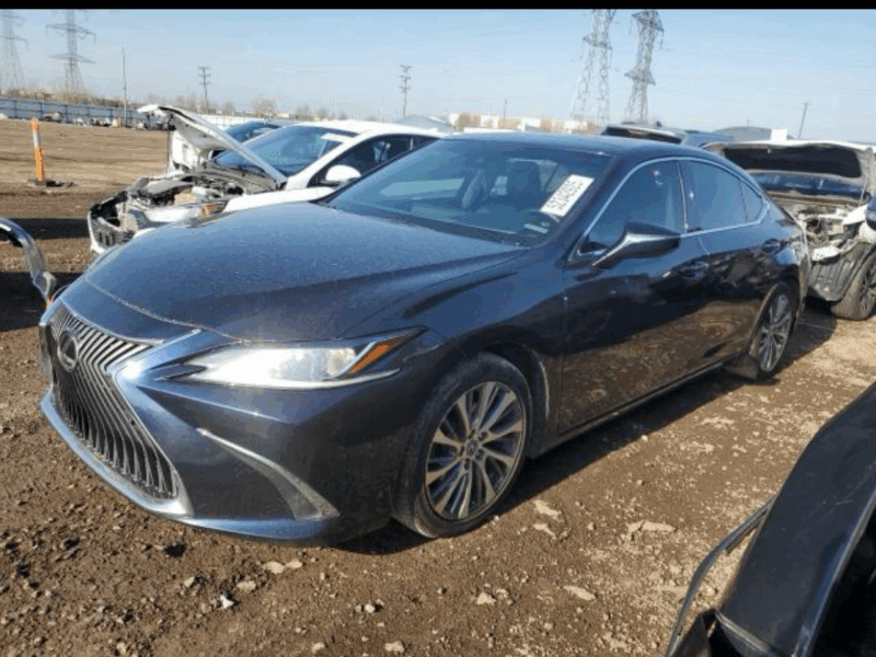 Lexus ES  '2019