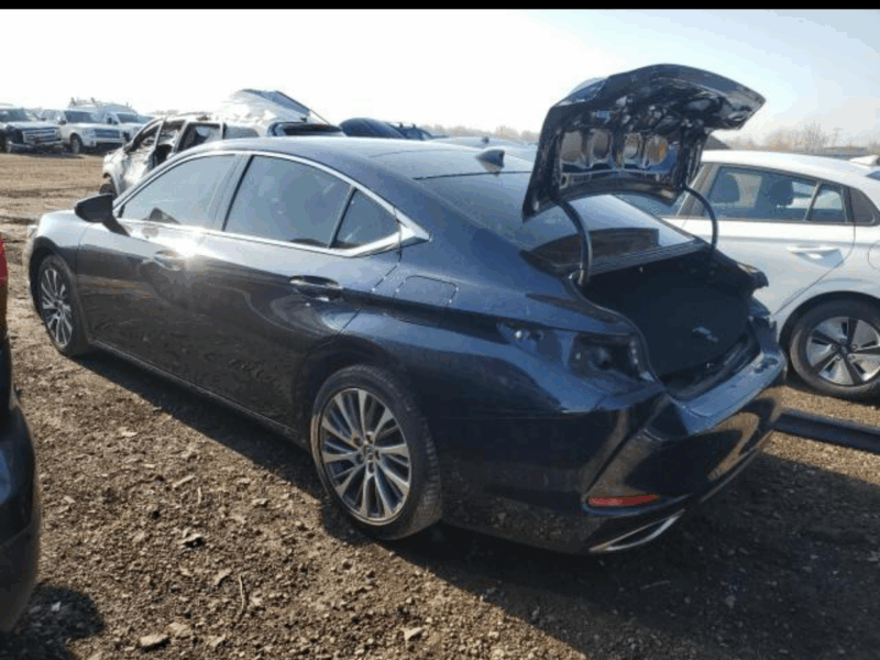Lexus ES  '2019