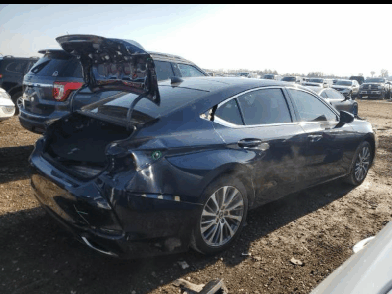 Lexus ES  '2019