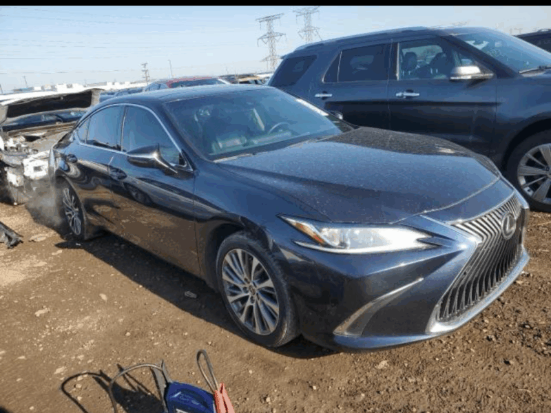 Lexus ES  '2019