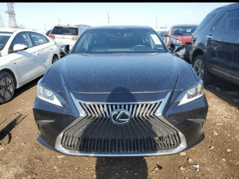 Lexus ES  '2019