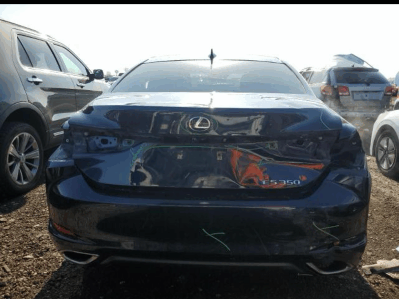 Lexus ES  '2019