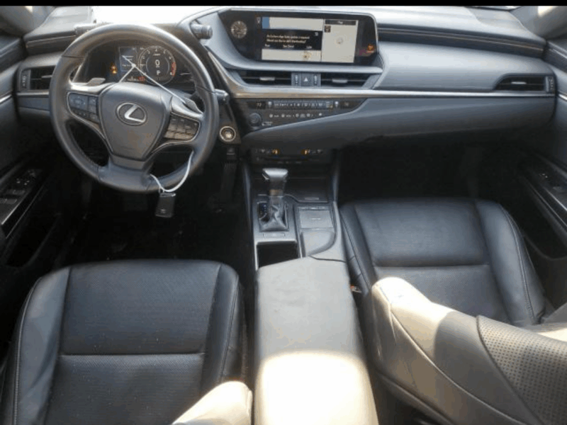 Lexus ES  '2019