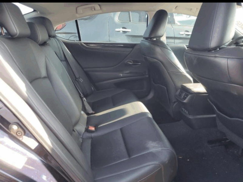 Lexus ES  '2019