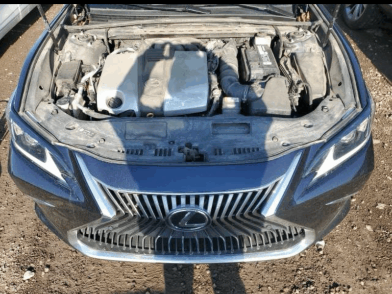 Lexus ES  '2019