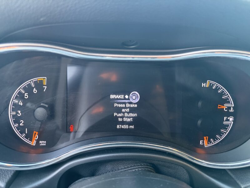 Jeep Grand Cherokee  '2019