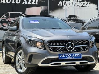 Mercedes-Benz G-Class  '2017