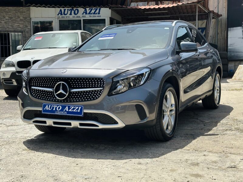Mercedes-Benz G-Class  '2017