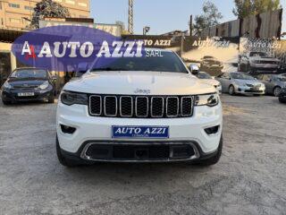 Jeep Grand Cherokee  '2017
