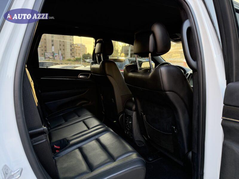 Jeep Grand Cherokee  '2017