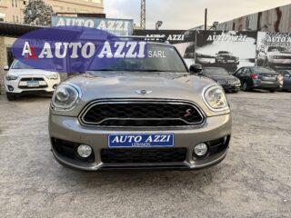 MINI Cooper Countryman  '2017