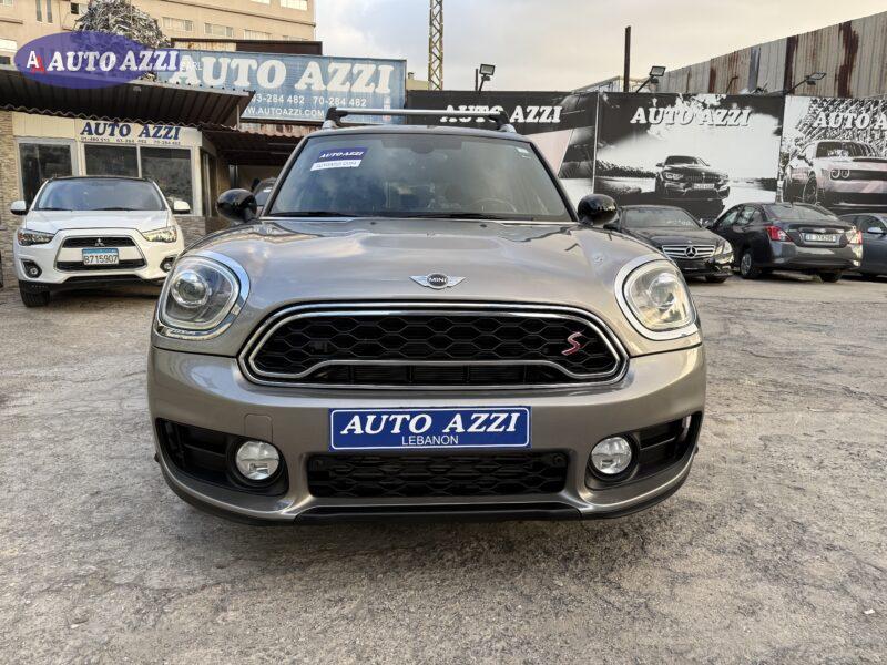 MINI Cooper Countryman  '2017