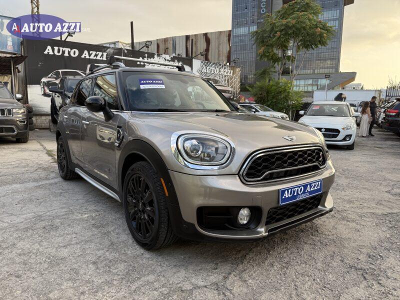 MINI Cooper Countryman  '2017
