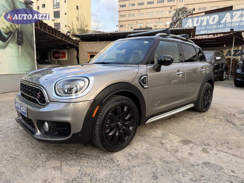 MINI Cooper Countryman  '2017