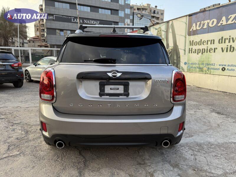 MINI Cooper Countryman  '2017